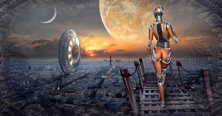 Fantastyka i fantasy dla dorosłych i młodzieży – co czytać? Fantastyka i fantasy dla dorosłych i młodzieży – co czytać?