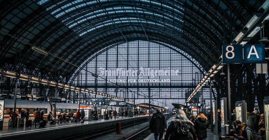 Praca w Niemczech – jak jej szukać? Praca w Niemczech – jak jej szukać?