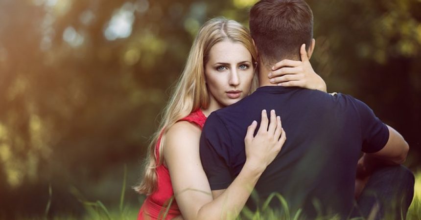 Książki z motywem zdrady Książki z motywem zdrady