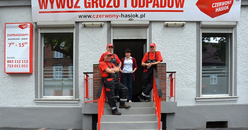 Jak wybrać firmę zajmującą się wywozem odpadów? Jak wybrać firmę zajmującą się wywozem odpadów?