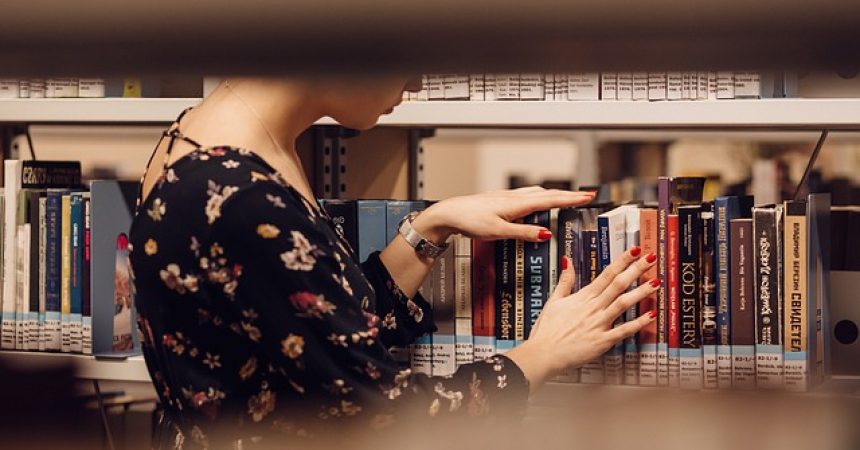 Książki motywacyjne, które odmienią Twoje życie! Książki motywacyjne, które odmienią Twoje życie!