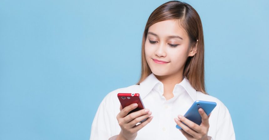 Czym się kierować przy wyborze smartfona? Czym się kierować przy wyborze smartfona?