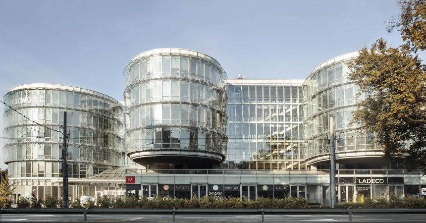 Pomorska Dolina Krzemowa – idealne miejsce do rozwoju Pomorska Dolina Krzemowa – idealne miejsce do rozwoju