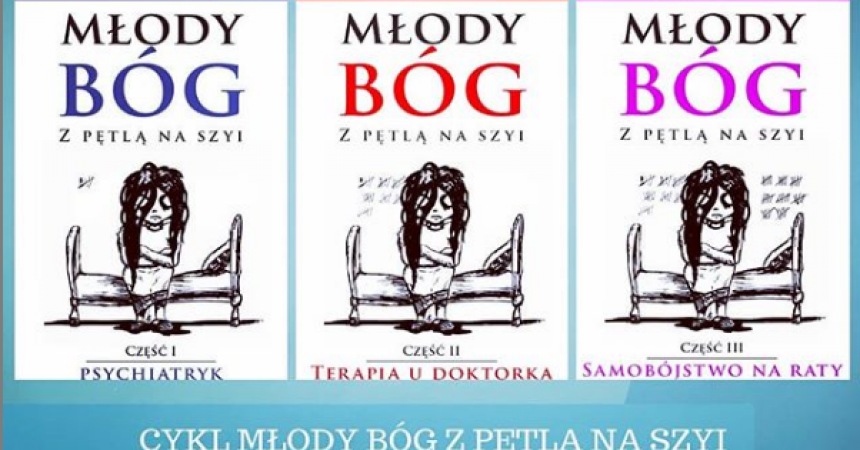 Książka o pobycie w szpitalu psychiatrycznym Książka o pobycie w szpitalu psychiatrycznym