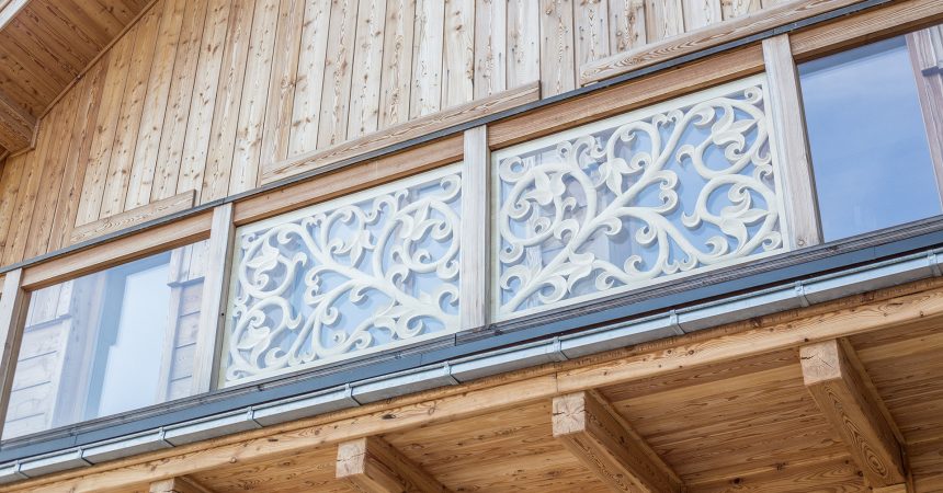Powrót do korzeni – styl zakopiański Powrót do korzeni – styl zakopiański