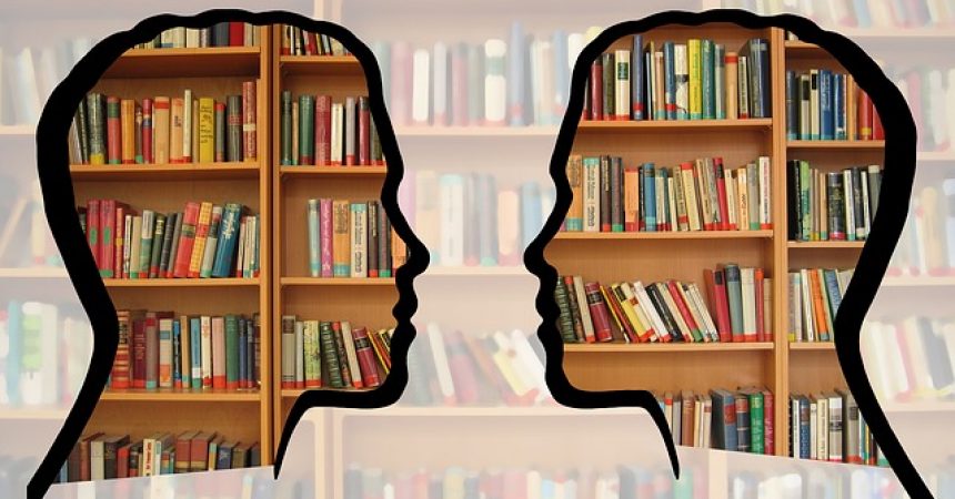 Top 5 – książki psychologiczne, które warto przeczytać Top 5 – książki psychologiczne, które warto przeczytać
