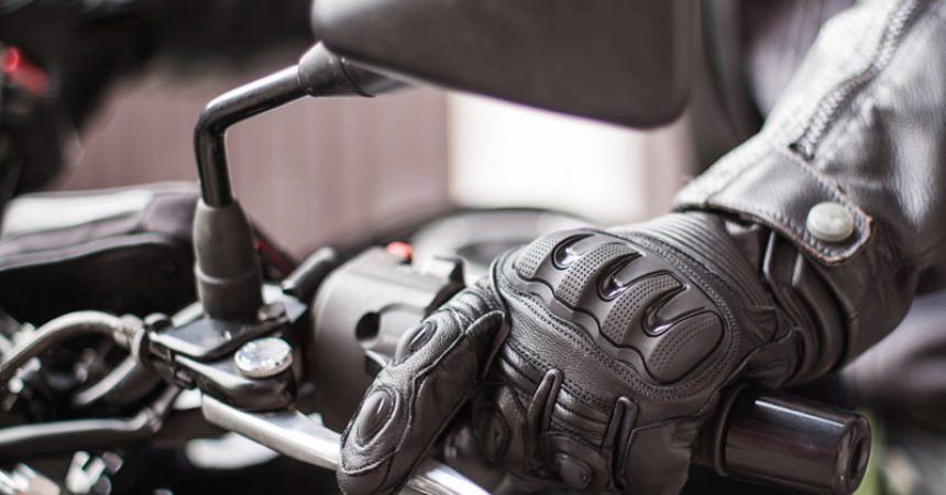 Rękawice motocyklowe Rękawice motocyklowe