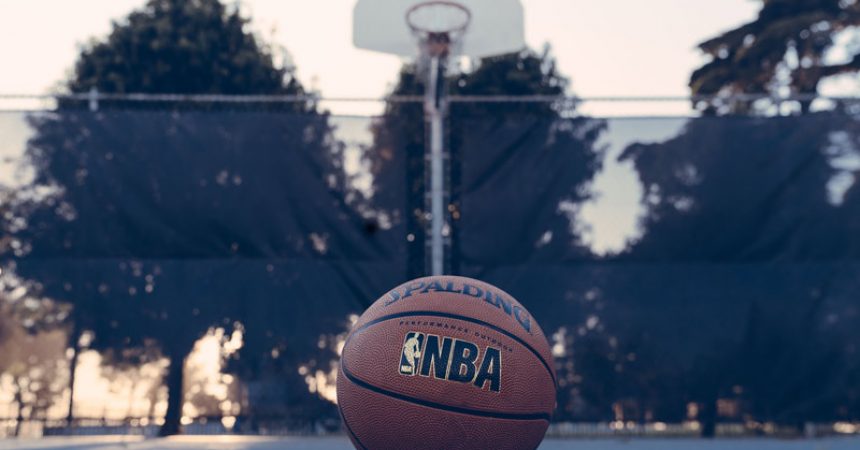 Sklep koszykarza – gratka dla fana NBA Sklep koszykarza – gratka dla fana NBA