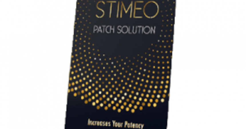 Stimeo Patches – gdy masz problemy z erekcją Stimeo Patches – gdy masz problemy z erekcją