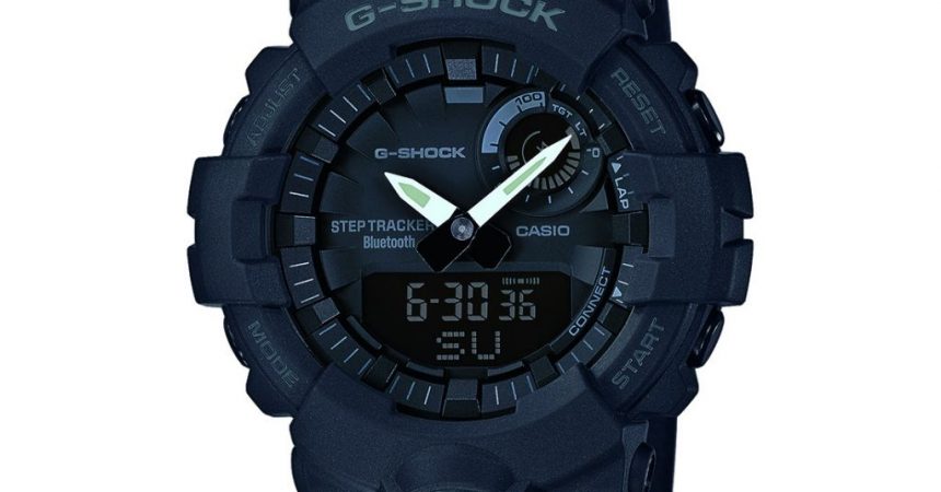 Casio zegarki sportowe – idealne dla sportowców Casio zegarki sportowe – idealne dla sportowców