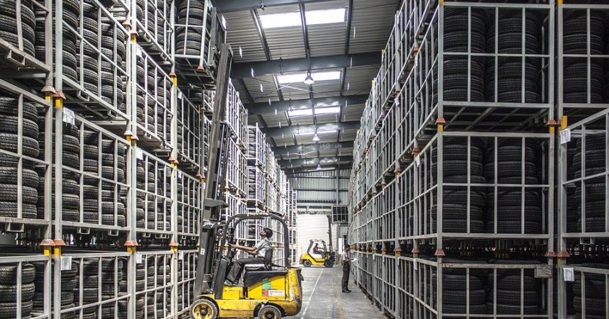 Hale magazynowe dla dużych i średnich firm Hale magazynowe dla dużych i średnich firm