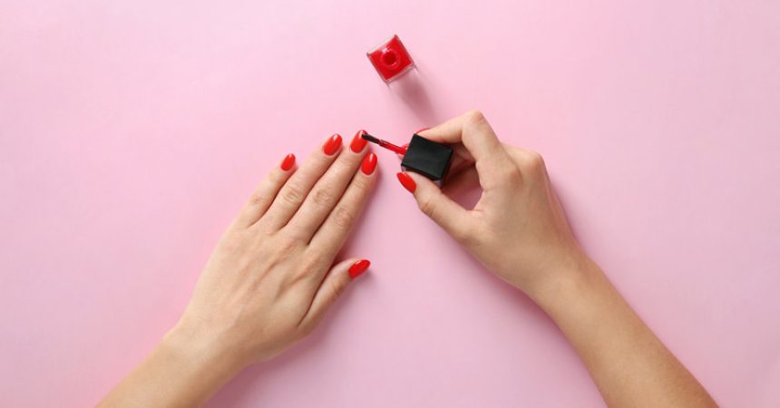 Żel budujący do paznokci – sekret trwałego manicure Żel budujący do paznokci – sekret trwałego manicure