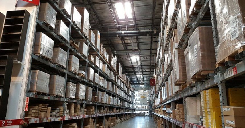 Hale magazynowe dla dużych i średnich firm Hale magazynowe dla dużych i średnich firm