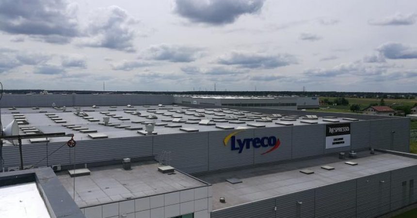 Co to jest membrana dachowa EPDM? Co to jest membrana dachowa EPDM?