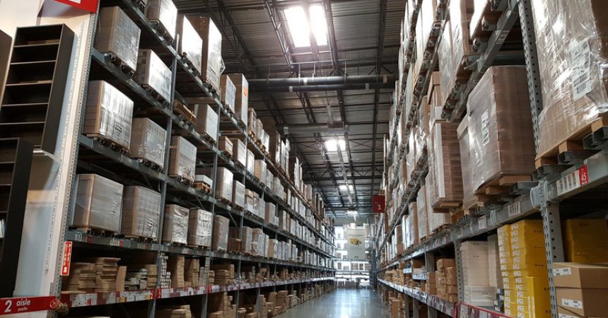 Regały metalowe niezastąpione w magazynach Regały metalowe niezastąpione w magazynach