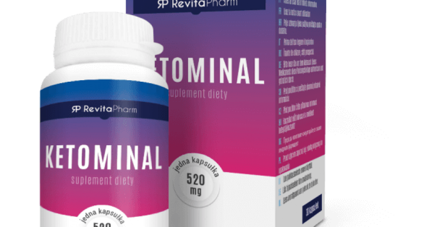 Ketominal Slim i Vegaslim – bierzemy pod lupę dwa popularne suplementy diety Ketominal Slim i Vegaslim – bierzemy pod lupę dwa popularne suplementy diety