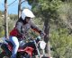 Motocykl Rieju Tango na prawo jazdy kat. B