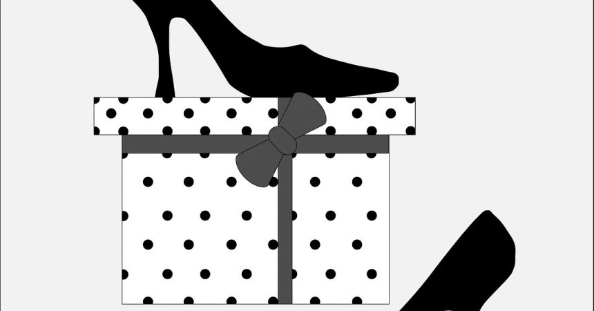 Czółenka – co to za buty i dlaczego powinnaś je mieć? Czółenka – co to za buty i dlaczego powinnaś je mieć?