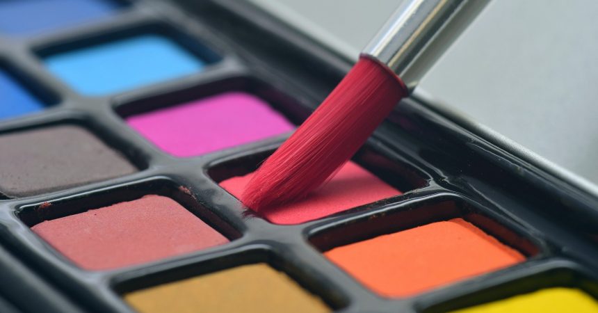 Zalety obrazów na płótnie Zalety obrazów na płótnie