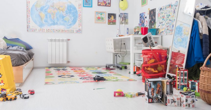 Czego potrzebujesz do pokoju dziecięcego? Czego potrzebujesz do pokoju dziecięcego?