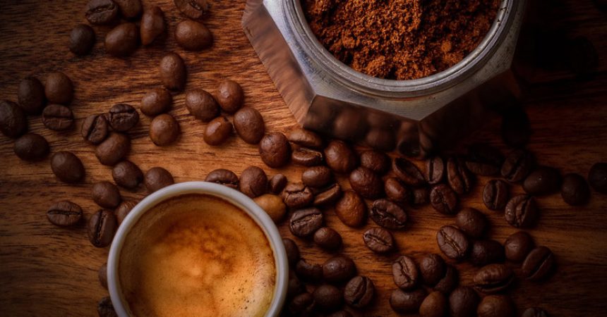 Czego można nauczyć się na kursie baristycznym? Czego można nauczyć się na kursie baristycznym?