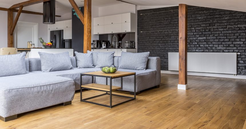Nowoczesne ławy i stoliki kawowe w stylu loft Nowoczesne ławy i stoliki kawowe w stylu loft