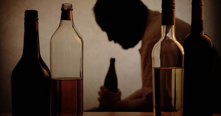 Połączenie wszywki alkoholowej Esperal z terapią Połączenie wszywki alkoholowej Esperal z terapią