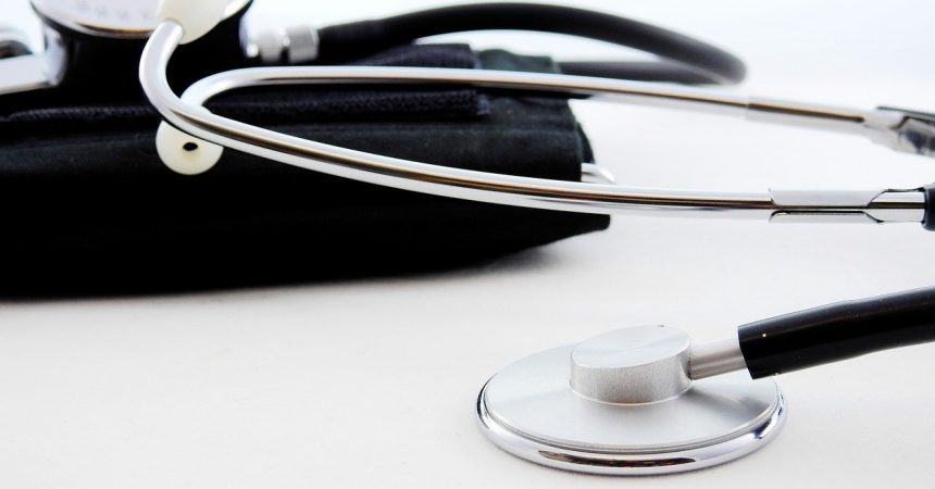 Pandemia a badania serca Pandemia a badania serca