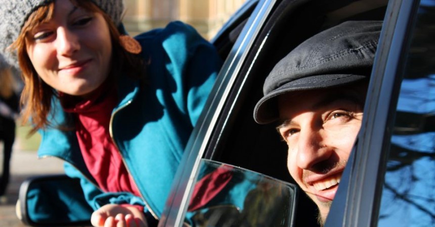 Carpooling.pl obchodzi drugie urodziny! Carpooling.pl obchodzi drugie urodziny!