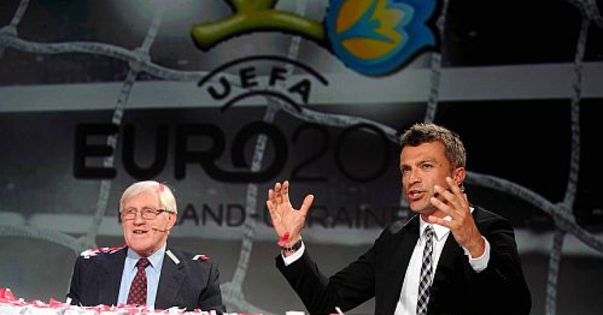 Polska Mistrzem Europy po wielkim wirtualnym finale UEFA Euro 2012™ Polska Mistrzem Europy po wielkim wirtualnym finale UEFA Euro 2012™