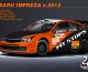 Łukasz Zoll i zespół Zollracing Rallycross Team rozpoczynają sezon 2012!