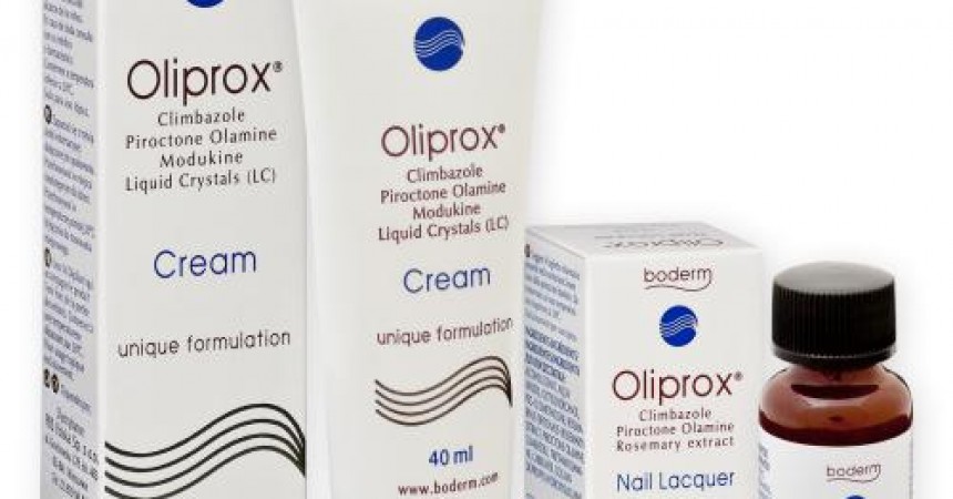 Oliprox® Lakier do paznokci – Jedyny lakier do paznokci w formie wodnego żelu o działaniu przeciwgrzybiczym. Oliprox® Lakier do paznokci – Jedyny lakier do paznokci w formie wodnego żelu o działaniu przeciwgrzybiczym.