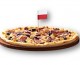 Pizza Polska: Smakowity powrót do domu  z podróży po Europie