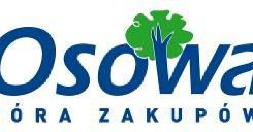 Złap modowe okazje z Centrum Handlowym Osowa Złap modowe okazje z Centrum Handlowym Osowa