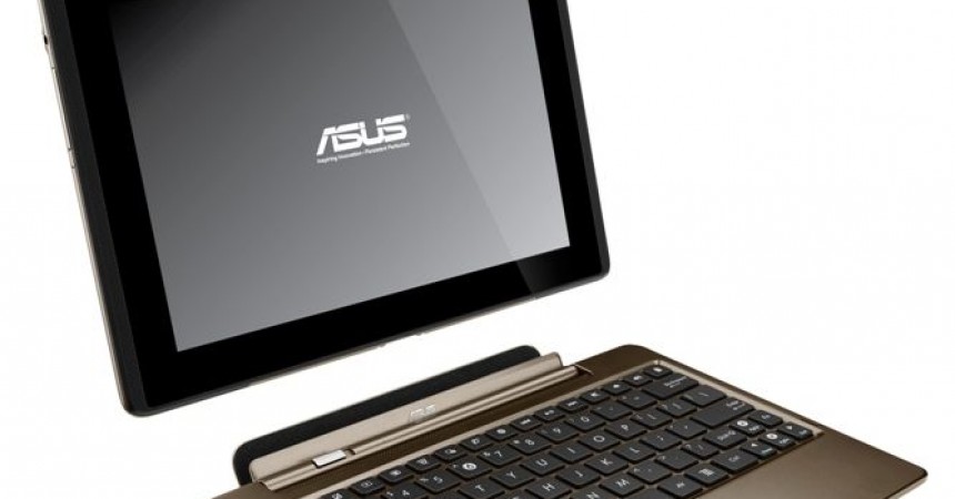 ASUS PadFone – polska premiera hybrydy smarrtfona, tabletu i netbooka!