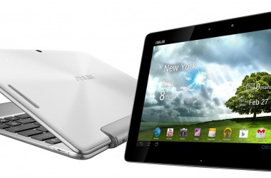 ASUS Transformer Pad TF300TL – dostępny w Polsce!