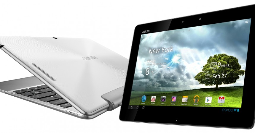 ASUS Transformer Pad TF300TL – dostępny w Polsce! ASUS Transformer Pad TF300TL – dostępny w Polsce!