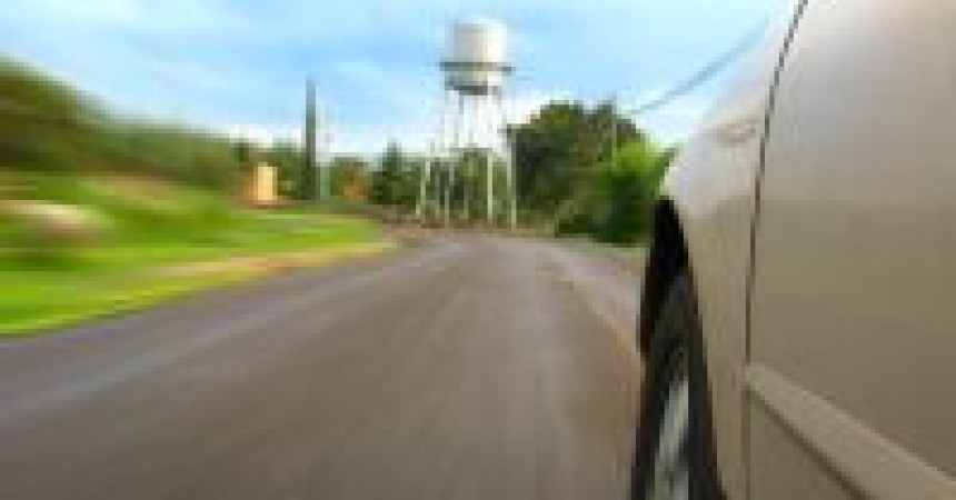 Eko-Driving, czyli jak być ekologicznym i zmniejszyć zużycie paliwa Eko-Driving, czyli jak być ekologicznym i zmniejszyć zużycie paliwa