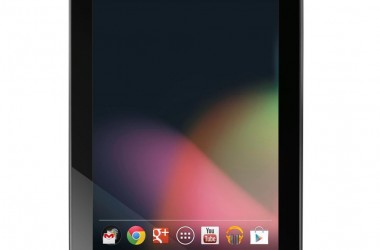 Tablet Nexus 7™ dostępny w sprzedaży od 25 września!