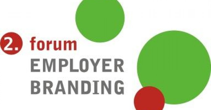 2. Forum Employer Branding 2. Forum Employer Branding