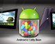 Tablety ASUSa zaktualizowane do Androida 4.1 Jeally Bean