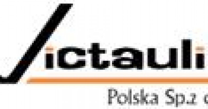 Nowe inwestycje Victaulic Polska Nowe inwestycje Victaulic Polska