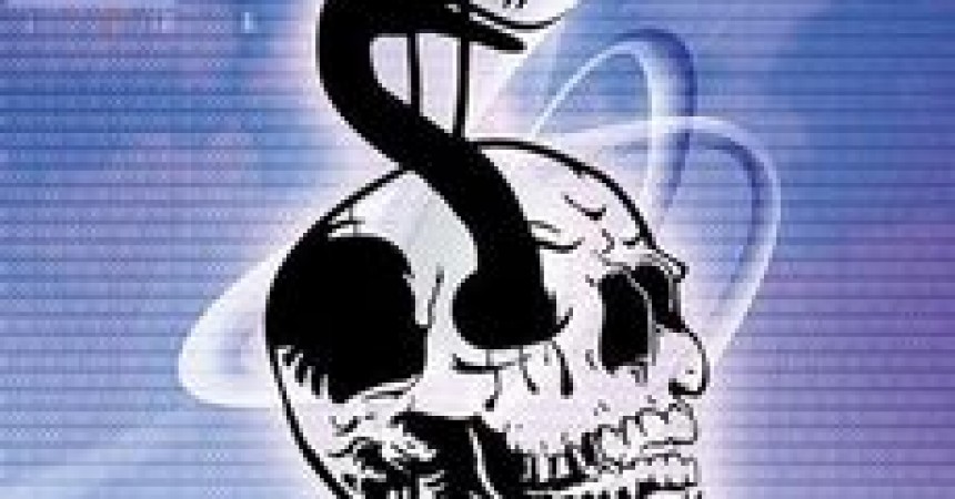 Specyfik – powieść kryminalna Specyfik – powieść kryminalna