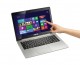 ASUS VivoBook S400 – 14-calowy notebook z dotykowym ekranem i Windows 8