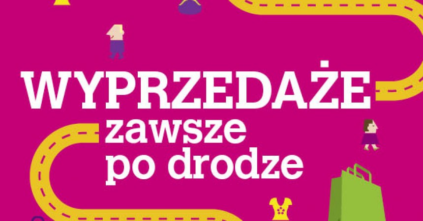 Gorączka wyprzedaży w Centrum Handlowym Osowa