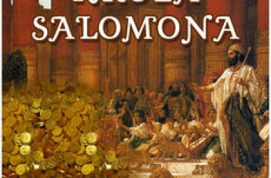 Bogactwa króla Salomona – prawda czy gruba przesada?
