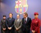 LINIE LOTNICZE QATAR AIRWAYS ZOSTAŁY ŚWIATOWYM PARTNEREM PIŁKARSKIEGO GIGANTA FC BARCELONY