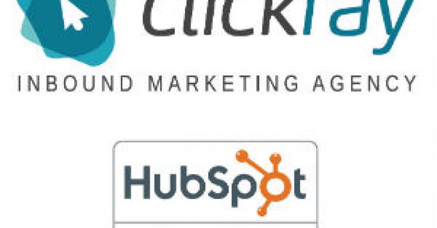 Clickray otrzymało certyfikat Hubspot. Clickray otrzymało certyfikat Hubspot.