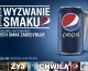 Pepsi ogłasza „Wyzwanie Smaku”