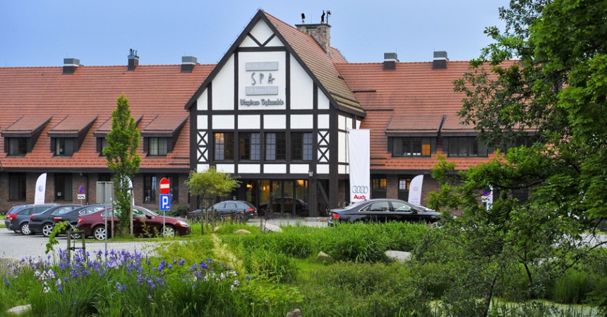Wellness coaching – warsztaty rozwoju osobistego Wellness coaching – warsztaty rozwoju osobistego